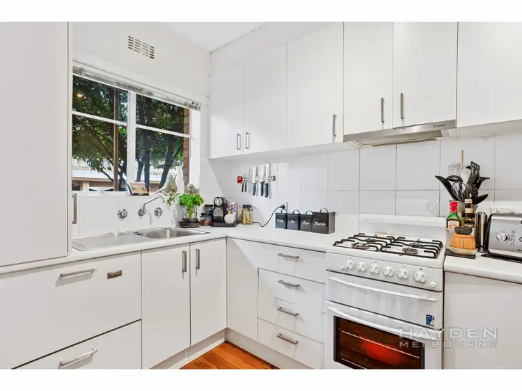 Fourth view of Homely apartment listing, 10/530 Toorak Road, Toorak VIC 3142