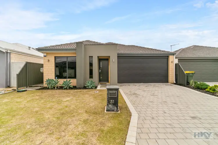 31 Tempranillo Drive, Dayton WA 6055