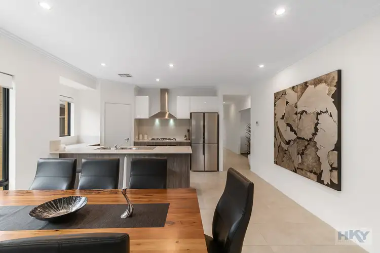 Second view of Homely house listing, 31 Tempranillo Drive, Dayton WA 6055