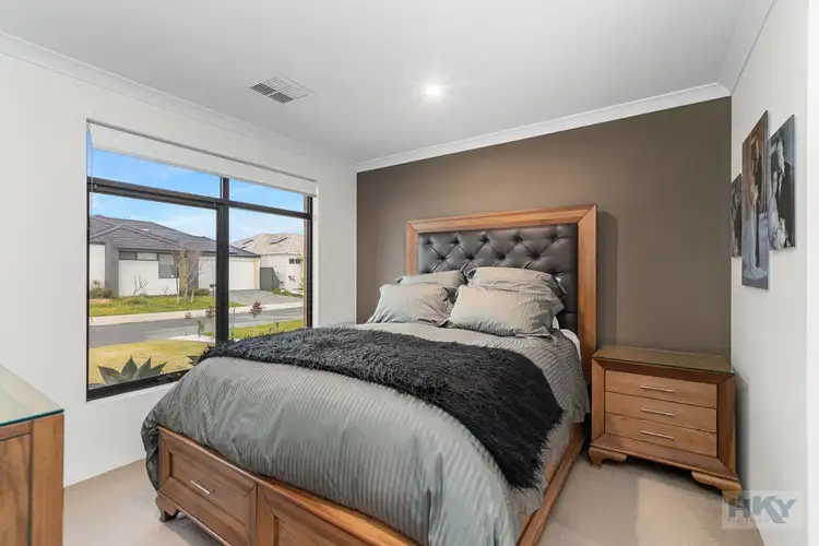 Third view of Homely house listing, 31 Tempranillo Drive, Dayton WA 6055