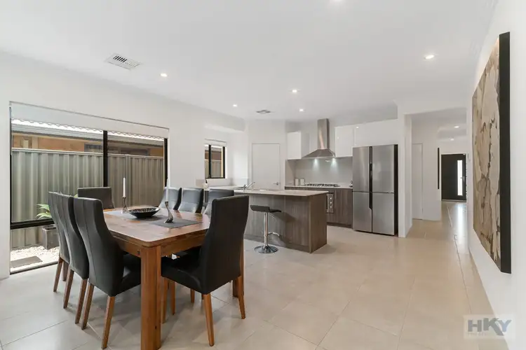 Fifth view of Homely house listing, 31 Tempranillo Drive, Dayton WA 6055