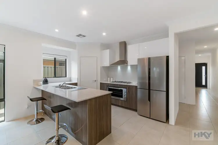 Sixth view of Homely house listing, 31 Tempranillo Drive, Dayton WA 6055