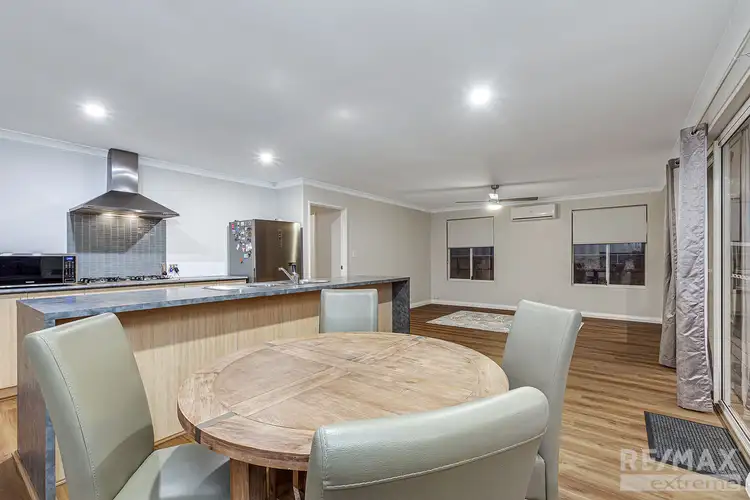 Fifth view of Homely house listing, 6 Mallow Link, Butler WA 6036