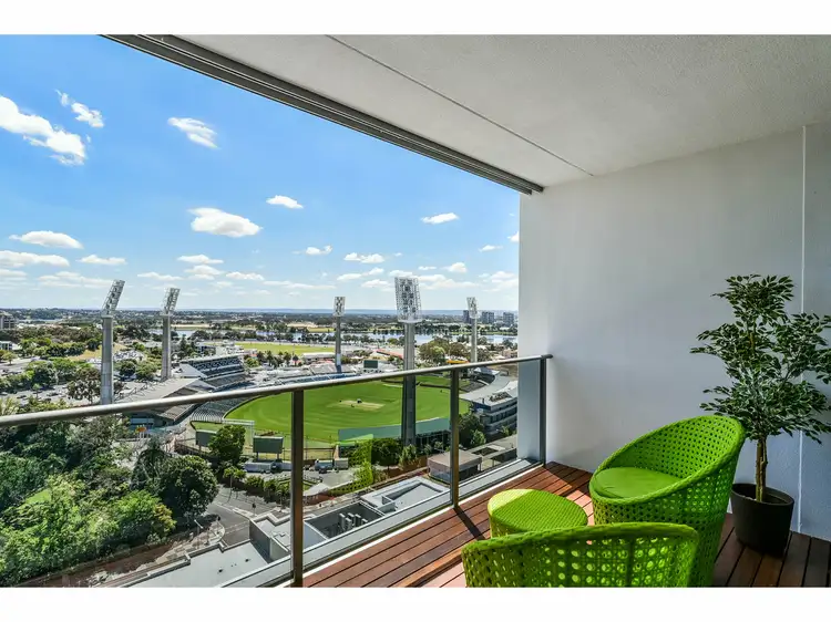 8 Adelaide Terrace