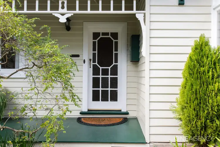 Main view of Homely house listing, 21 David Street, Newstead TAS 7250