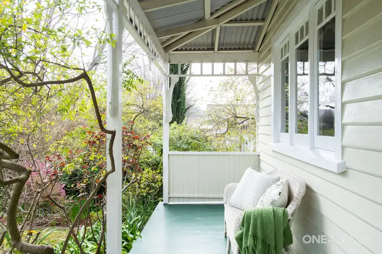 Second view of Homely house listing, 21 David Street, Newstead TAS 7250