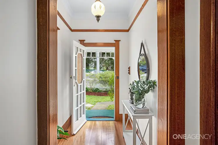 Third view of Homely house listing, 21 David Street, Newstead TAS 7250