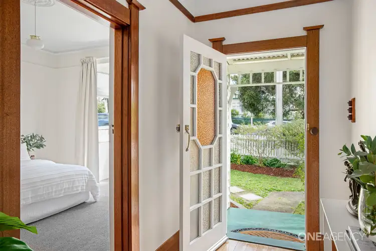 Fourth view of Homely house listing, 21 David Street, Newstead TAS 7250