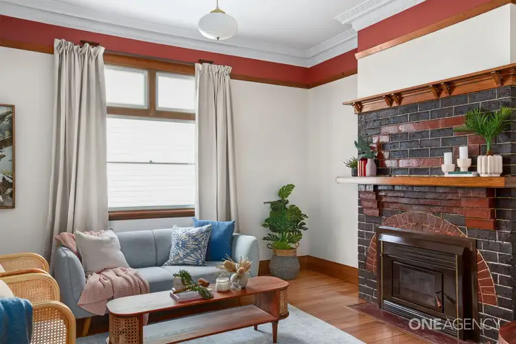 Fifth view of Homely house listing, 21 David Street, Newstead TAS 7250