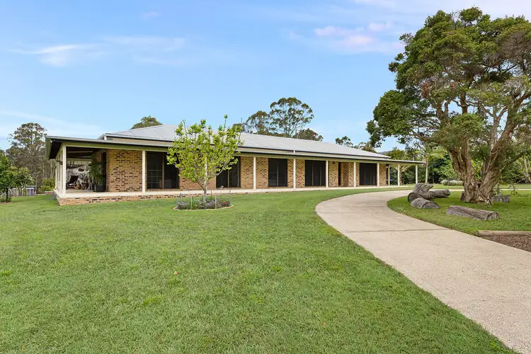 3 Arnan Court, Samford Valley QLD 4520