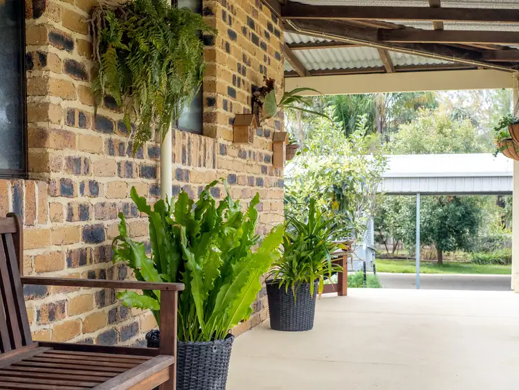 Second view of Homely house listing, 3 Arnan Court, Samford Valley QLD 4520