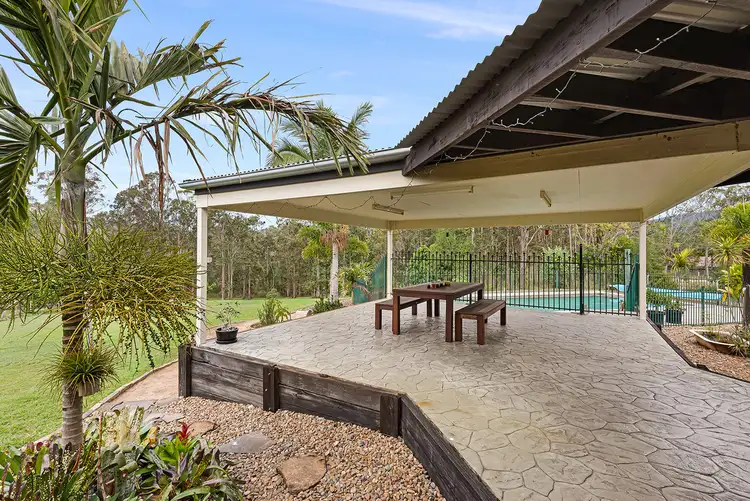 Fifth view of Homely house listing, 3 Arnan Court, Samford Valley QLD 4520