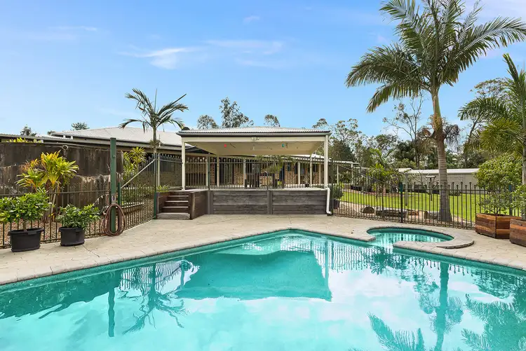 Sixth view of Homely house listing, 3 Arnan Court, Samford Valley QLD 4520