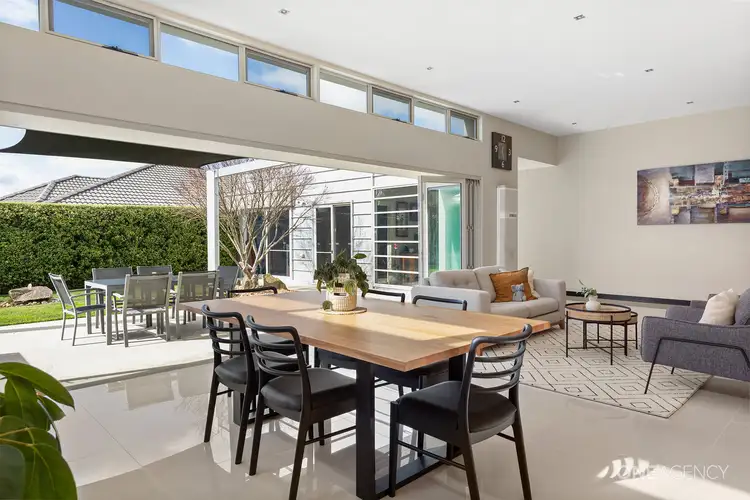 Third view of Homely house listing, 43 Trafalgar Drive, Prospect Vale TAS 7250