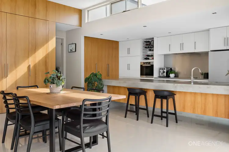 Fifth view of Homely house listing, 43 Trafalgar Drive, Prospect Vale TAS 7250