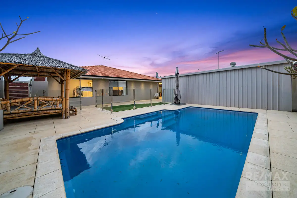 Main view of Homely house listing, 9 Clarafield Meander, Tapping WA 6065