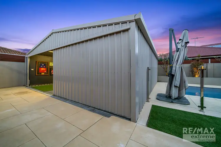 Fourth view of Homely house listing, 9 Clarafield Meander, Tapping WA 6065