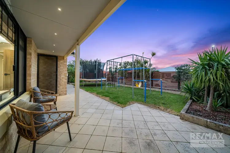 Sixth view of Homely house listing, 9 Clarafield Meander, Tapping WA 6065