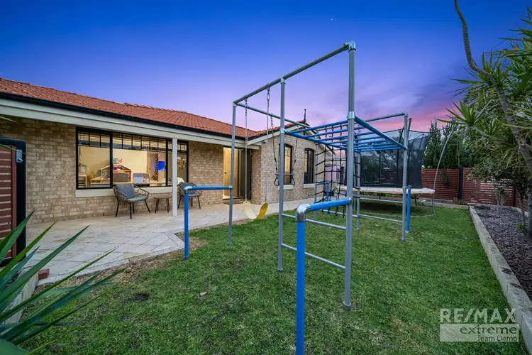 Seventh view of Homely house listing, 9 Clarafield Meander, Tapping WA 6065