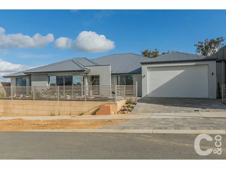 Fifth view of Homely house listing, 21 Hinckley Street, Parmelia WA 6167