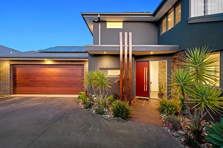 Second view of Homely house listing, 25a Shakespeare Avenue, Mooroolbark VIC 3138