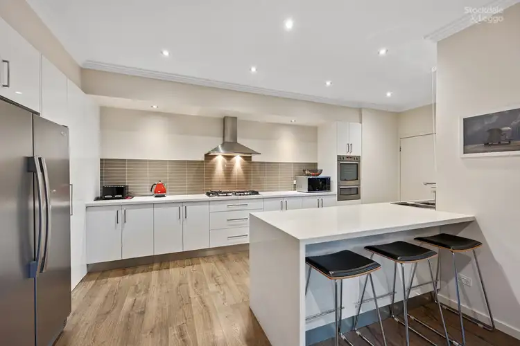 Fourth view of Homely house listing, 25a Shakespeare Avenue, Mooroolbark VIC 3138