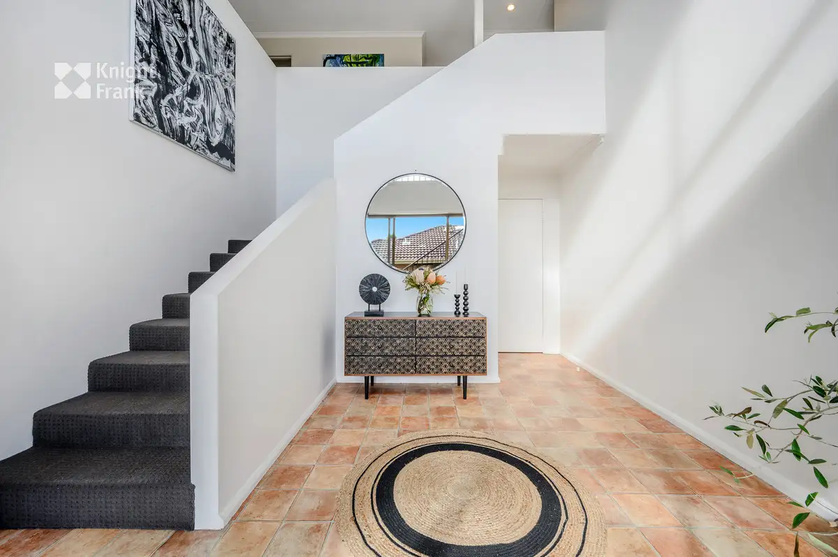 Main view of Homely house listing, 25 Plaister Court, Sandy Bay TAS 7005