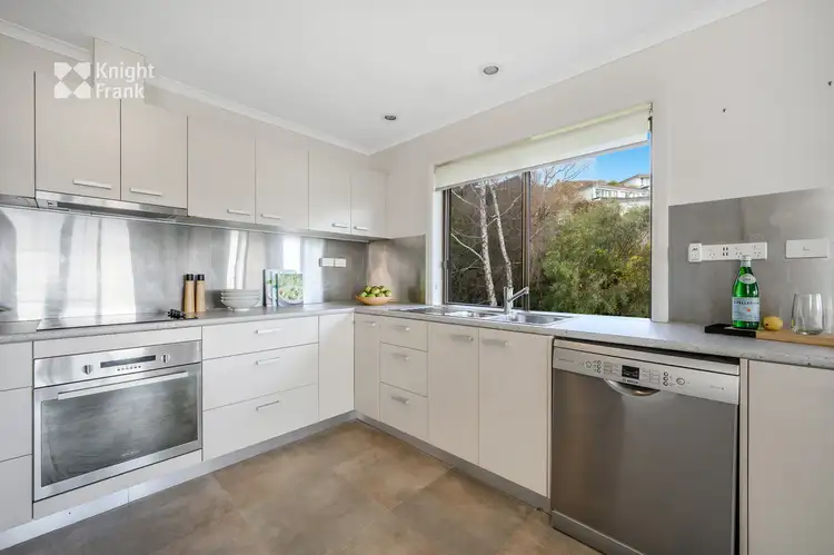 Sixth view of Homely house listing, 25 Plaister Court, Sandy Bay TAS 7005