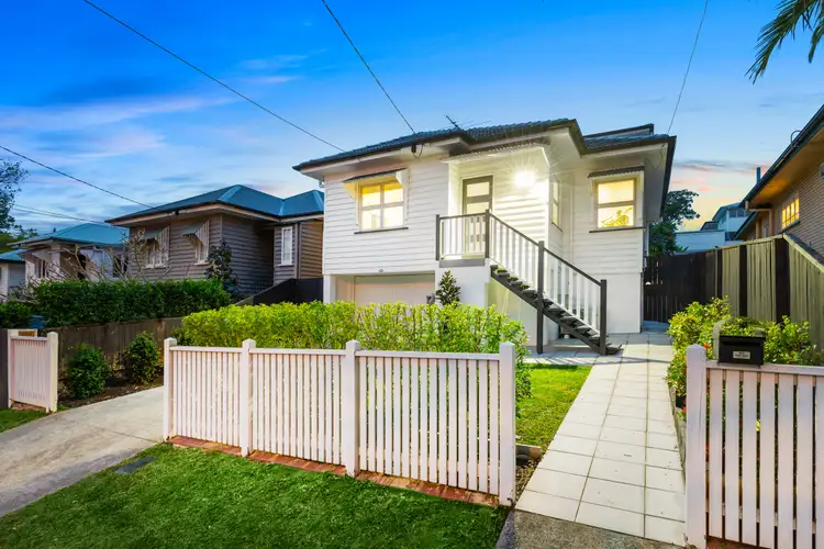 Main view of Homely house listing, 29 The Promenade, Camp Hill QLD 4152