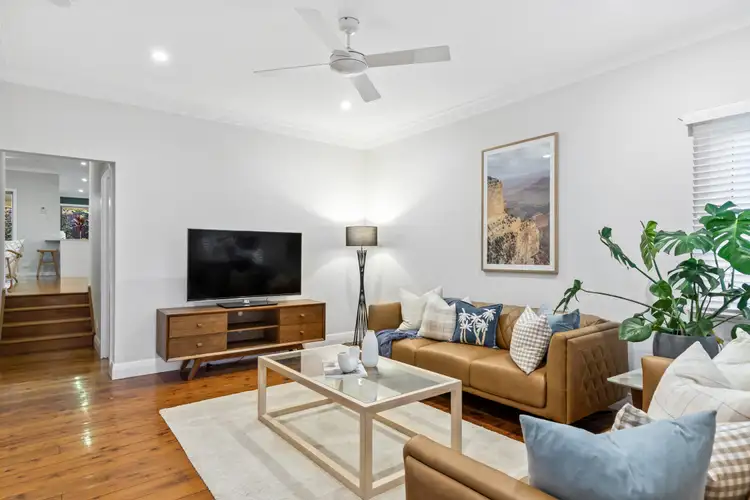 Third view of Homely house listing, 29 The Promenade, Camp Hill QLD 4152