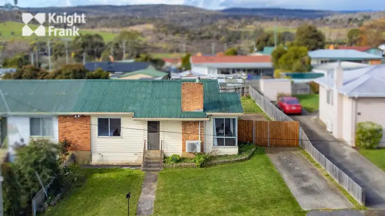 9 Hogarth Street, Waverley TAS 7250