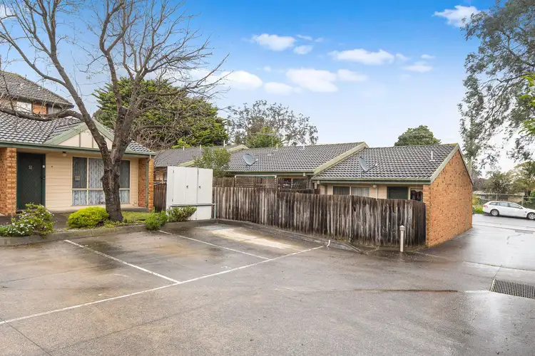 Fifth view of Homely unit listing, 3/4 Lardner Road, Frankston VIC 3199