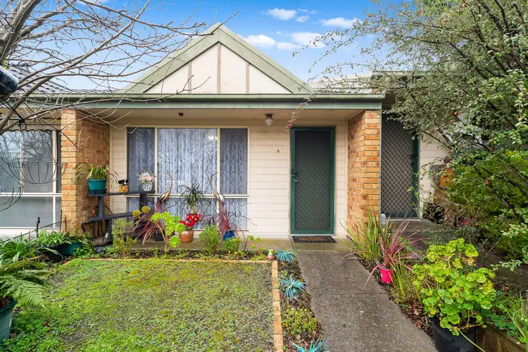 Sixth view of Homely unit listing, 3/4 Lardner Road, Frankston VIC 3199
