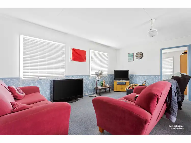 Third view of Homely house listing, 125 Menzies Street, Park Avenue QLD 4701