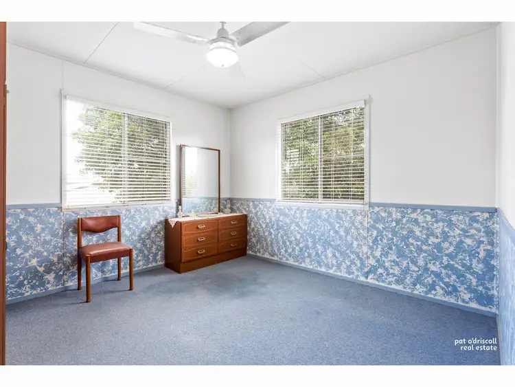Fourth view of Homely house listing, 125 Menzies Street, Park Avenue QLD 4701