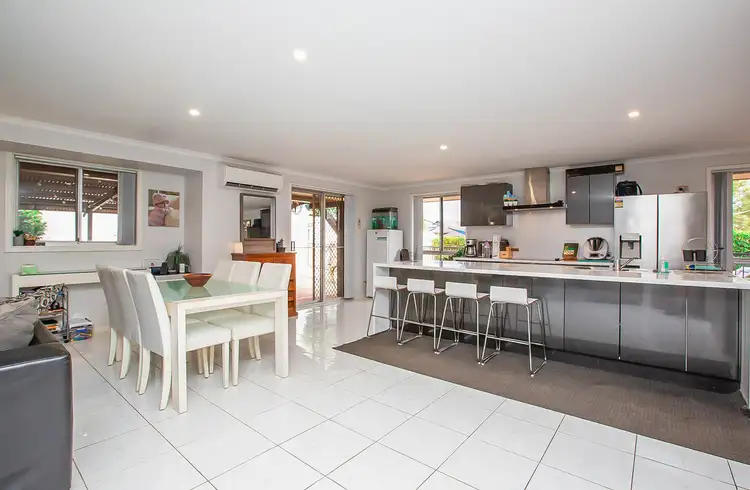 Fifth view of Homely house listing, 7 Langley Gardens, Port Hedland WA 6721