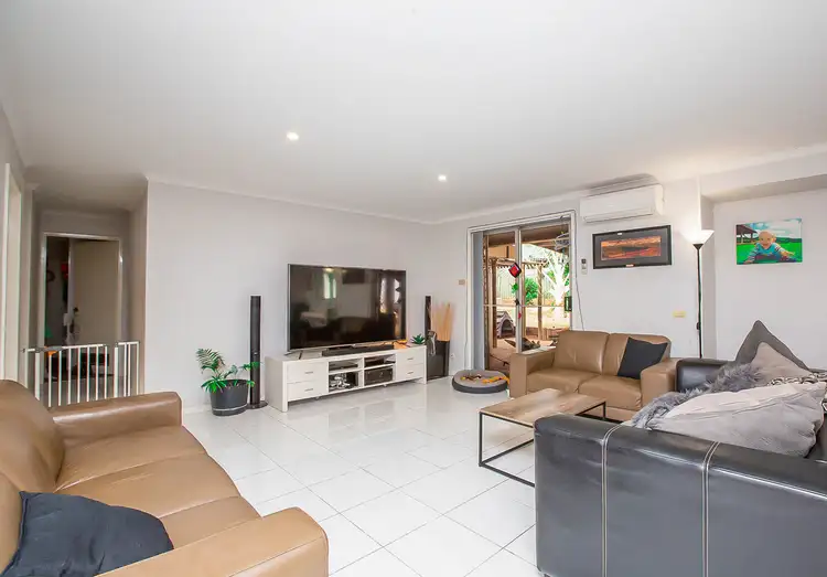 Seventh view of Homely house listing, 7 Langley Gardens, Port Hedland WA 6721