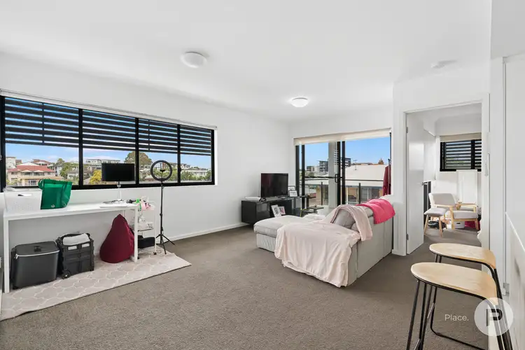 553/120 Melton Road, Nundah QLD 4012