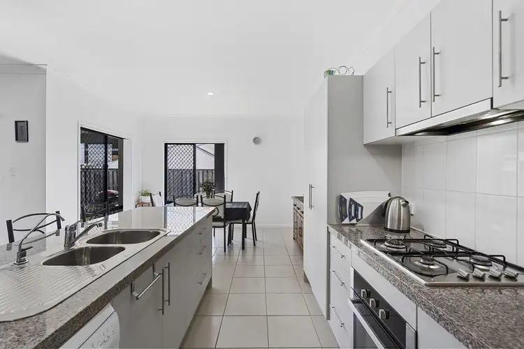 Main view of Homely house listing, 5 Greendragon Crescent, Upper Coomera QLD 4209