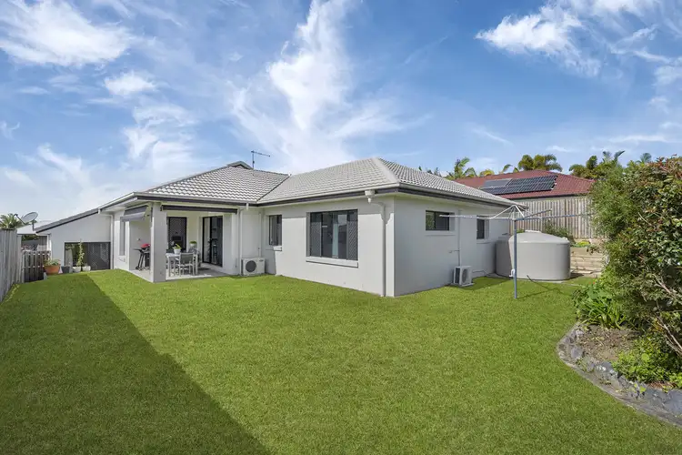 Second view of Homely house listing, 5 Greendragon Crescent, Upper Coomera QLD 4209