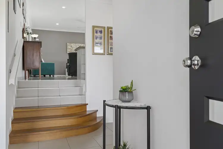 Fifth view of Homely house listing, 5 Greendragon Crescent, Upper Coomera QLD 4209