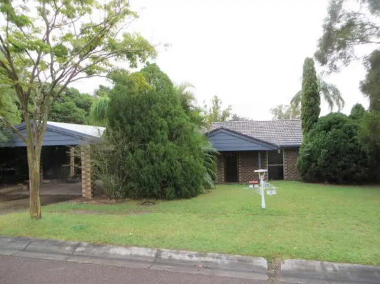 3 Europa Court, Runcorn QLD 4113