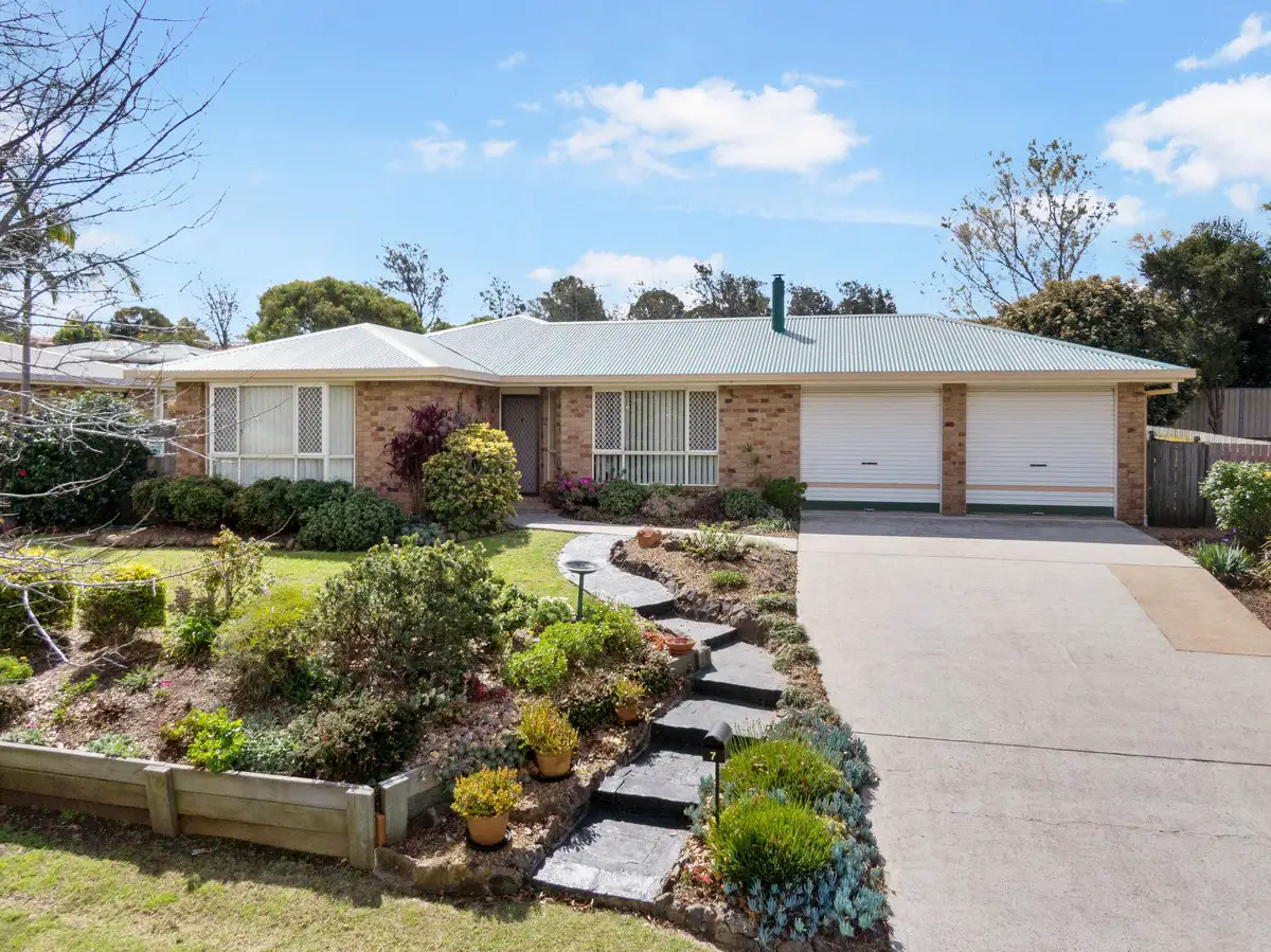 Main view of Homely house listing, 7 Armstrong Street, Wilsonton QLD 4350