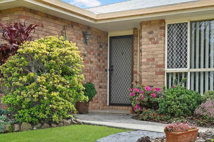 Second view of Homely house listing, 7 Armstrong Street, Wilsonton QLD 4350