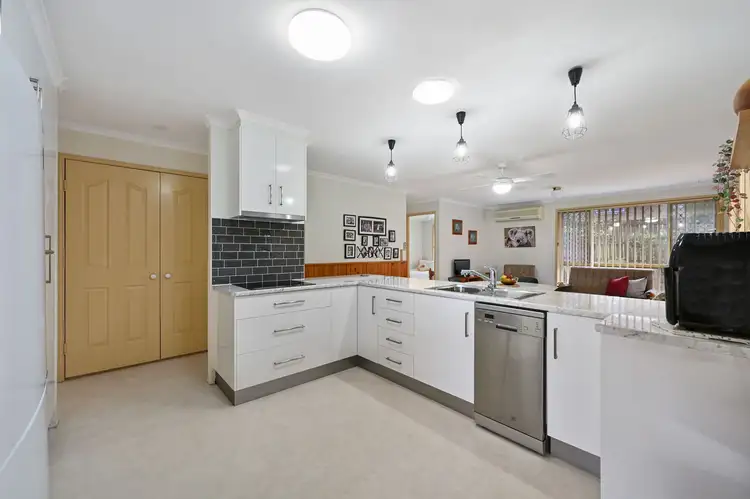 Third view of Homely house listing, 7 Armstrong Street, Wilsonton QLD 4350
