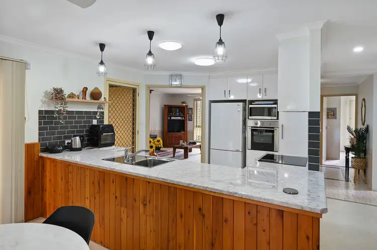 Fourth view of Homely house listing, 7 Armstrong Street, Wilsonton QLD 4350