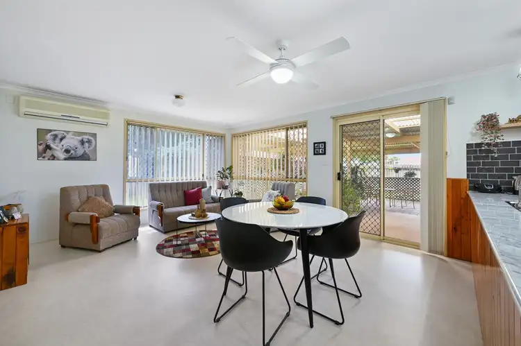 Sixth view of Homely house listing, 7 Armstrong Street, Wilsonton QLD 4350