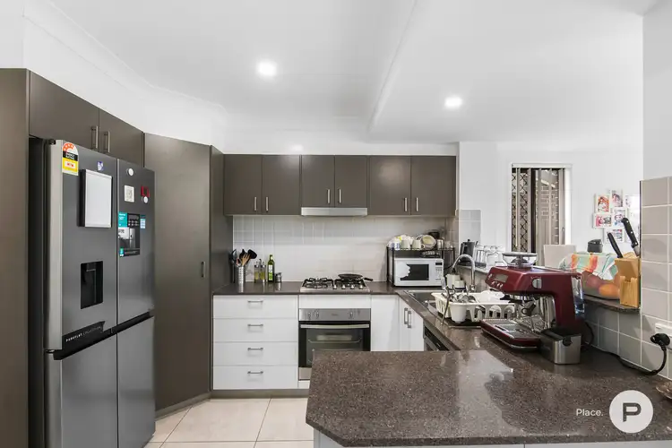 Fifth view of Homely townhouse listing, 89/80 Coora Street, Wishart QLD 4122