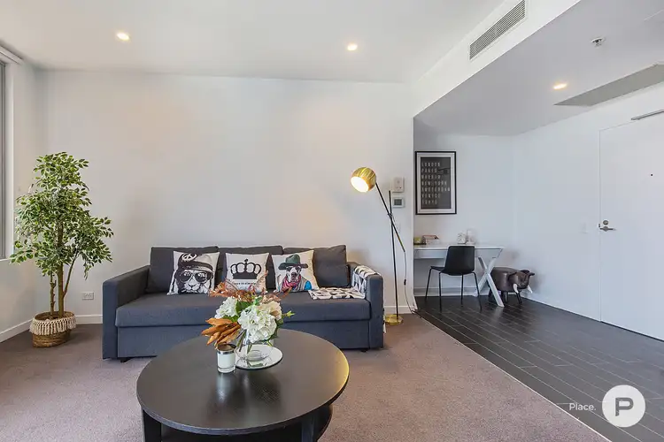 1145/58 Hope Street, South Brisbane QLD 4101