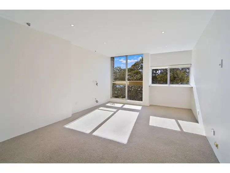 Second view of Homely apartment listing, 28/14 Blues Point Road, Mcmahons Point NSW 2060